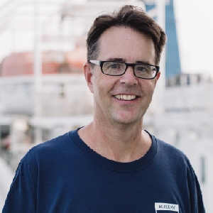 Brian Blackburn