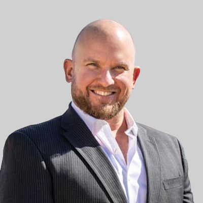 Chad Riley