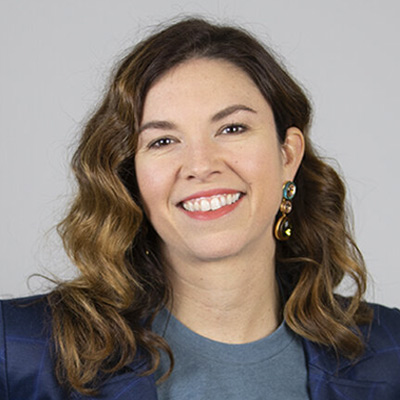 Christy Phillips