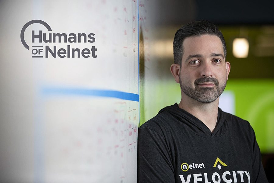 Humans of Nelnet