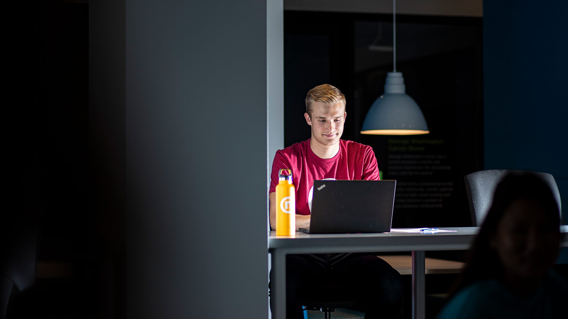 Nelnet Hosts Draft for 20+ Additional Interns