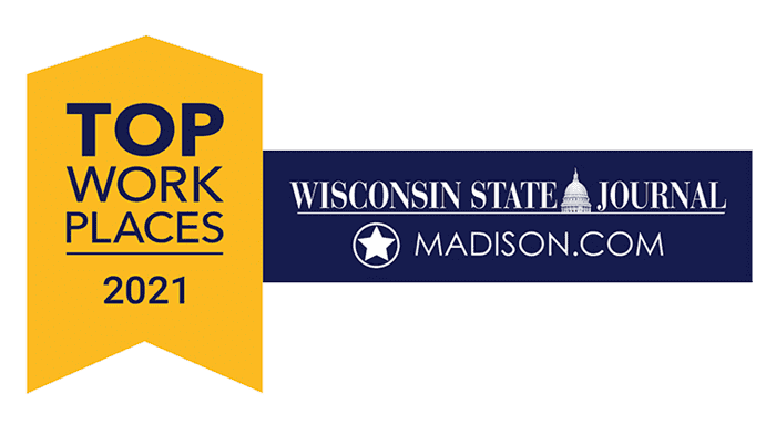 Top Work Places 2021 Wisconsin State Journal Madison.com